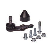 Опора шаровая Avantech, передняя, нижняя, арт. ABJ2929