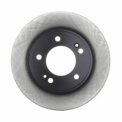 Диск тормозной Avantech, задний, арт. BR0181S