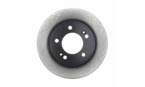 Диск тормозной Avantech, задний, арт. BR0181S