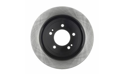 Диск тормозной Avantech, задний, арт. BR0178S