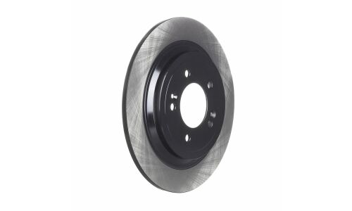 Диск тормозной Avantech, задний, арт. BR0178S