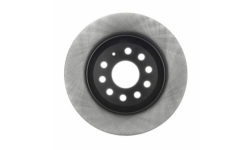 Диск тормозной Avantech, задний, арт. BR0199S