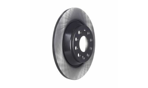 Диск тормозной Avantech, задний, арт. BR0199S