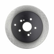 Диск тормозной Avantech, задний, арт. BR0273S