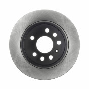 Диск тормозной Avantech, задний, арт. BR0280S