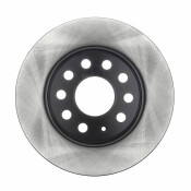 Диск тормозной Avantech, задний, арт. BR0283S