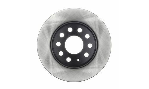 Диск тормозной Avantech, задний, арт. BR0283S