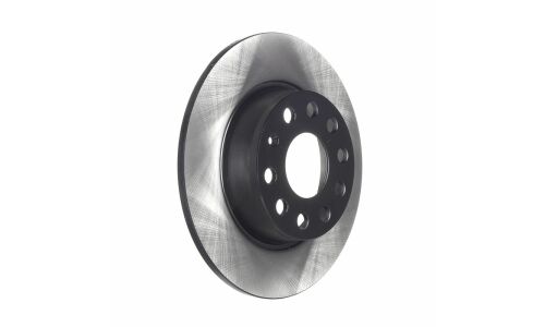 Диск тормозной Avantech, задний, арт. BR0283S