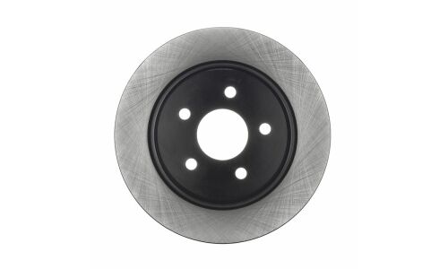 Диск тормозной Avantech, задний, арт. BR0256S