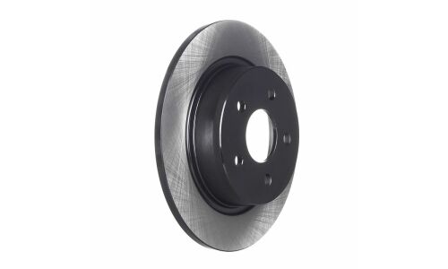 Диск тормозной Avantech, задний, арт. BR0256S