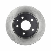 Диск тормозной Avantech, задний, арт. BR0196S