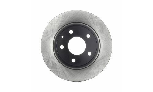 Диск тормозной Avantech, задний, арт. BR0196S