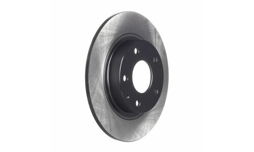 Диск тормозной Avantech, задний, арт. BR0196S