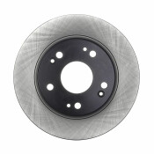 Диск тормозной Avantech, задний, арт. BR0197S