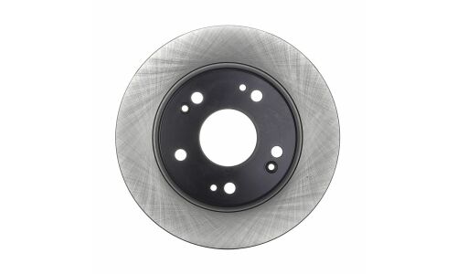 Диск тормозной Avantech, задний, арт. BR0197S