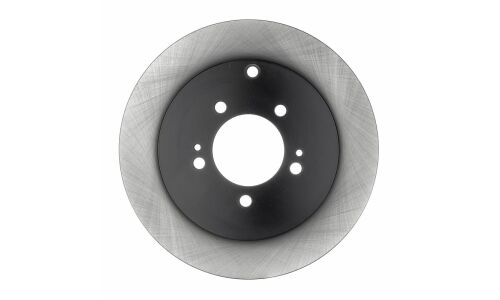 Диск тормозной Avantech, задний, арт. BR0286S