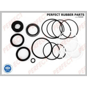 Комплект сальников рулевой рейки PERFECT (Кратность 1 шт) SEA-38-MB-553348