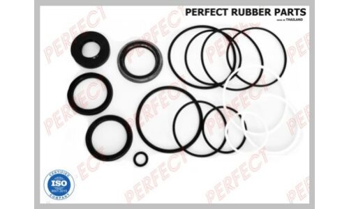 Комплект сальников рулевой рейки PERFECT (Кратность 1 шт) SEA-38-MB-553348