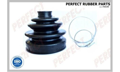 Пыльник привода 22х86х90 PERFECT (Кратность 1 шт) NS-53-N16UZ