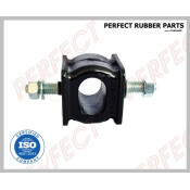 Крепление выхлопной трубы Perfect, арт. IS-17-NKR