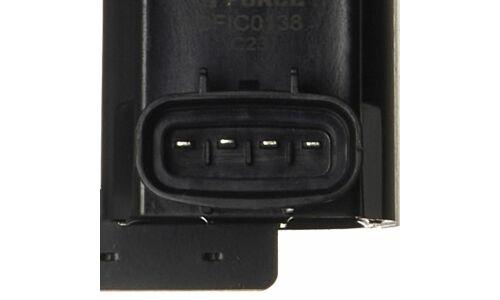 Катушка зажигания Double Force, арт. DFIC0138