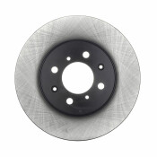 Диск тормозной Avantech, передний, арт. BR0281S