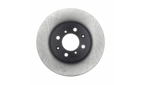 Диск тормозной Avantech, передний, арт. BR0281S