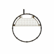 Прокладка дроссельной заслонки коллектора KP KFR006