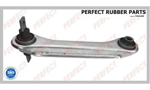 Тяга подвески Perfect, задняя, правая, верхний, для Chrysler Import, Mitsubishi Lancer / Mirage, арт. MIT-65-E-CARBRLR