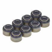 Колпачки маслосъемные THO (комплект 8 шт.) 01050053