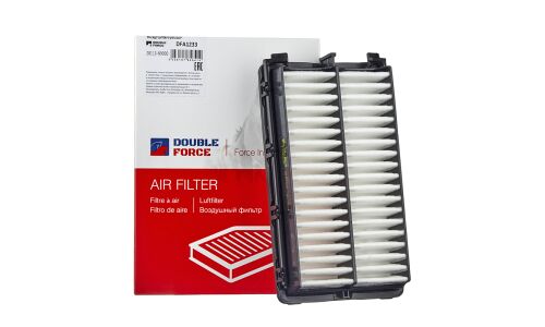 Фильтр воздушный Double Force, арт. DFA1233