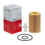 Фильтр масляный DOUBLEFORCE DFO076