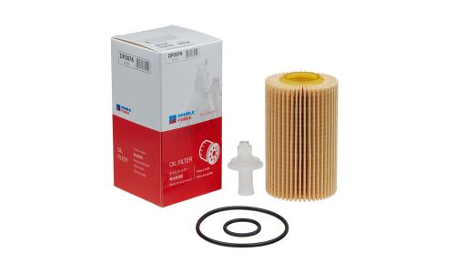 Фильтр масляный DOUBLEFORCE DFO076