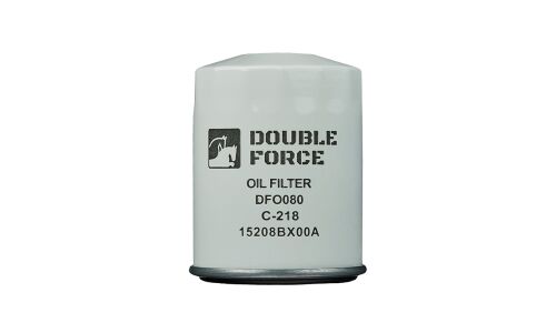 Фильтр масляный DOUBLEFORCE DFO080
