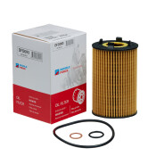 Фильтр масляный DOUBLEFORCE DFO093