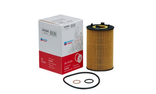 Фильтр масляный DOUBLEFORCE DFO093