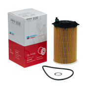 Фильтр масляный DOUBLEFORCE DFO102