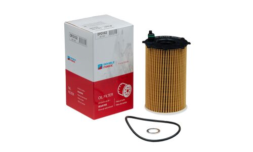 Фильтр масляный DOUBLEFORCE DFO102