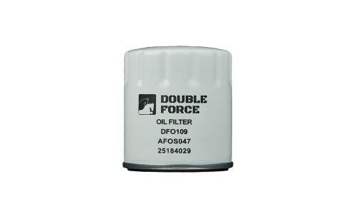 Фильтр масляный Double Force, арт. DFO109