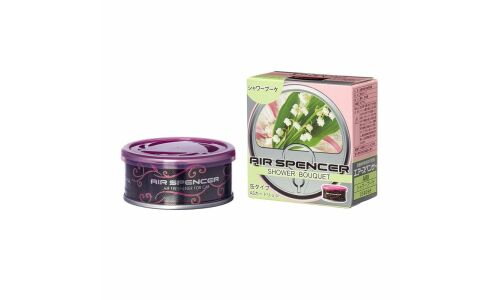 Ароматизатор меловой SPIRIT REFILL - SHOWER BOUQUET A-98