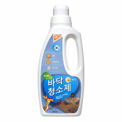 Средство для мытья полов Kangaroo Home с ароматом лимона, 1000 мл, арт. 770014