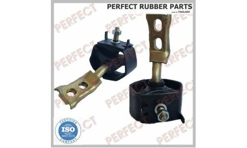 Крепление выхлопной трубы Perfect, арт. TO-17-AE100AIE