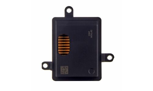 Фильтр масляный АКПП Double Force, для Volkswagen Golf, арт. DFT424