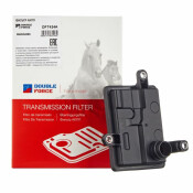 Фильтр масляный АКПП Double Force, для Volkswagen Jetta, арт. DFT424A