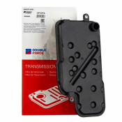 Фильтр масляный АКПП Double Force, для Mitsubishi Pajero, арт. DFT277A