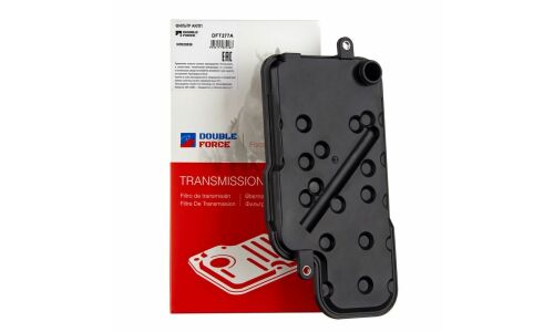 Фильтр масляный АКПП Double Force, для Mitsubishi Pajero, арт. DFT277A
