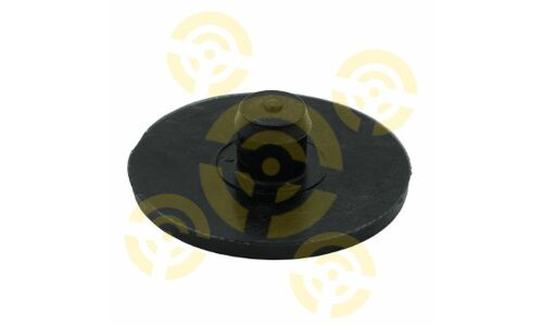 Прокладка противоскрипная, рессорная Tochka opory, арт. 1-04-3569B