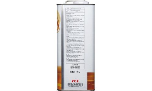 Масло моторное TCL Euro Line 5w30, синтетическое, API SP, ACEA C3, для бензинового двигателя, 4л, арт. E0040530C3