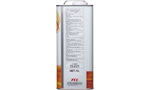 Масло моторное TCL Euro Line 5w40, синтетическое, API SP, ACEA C3, для бензинового двигателя, 4л, арт. E0040540C3
