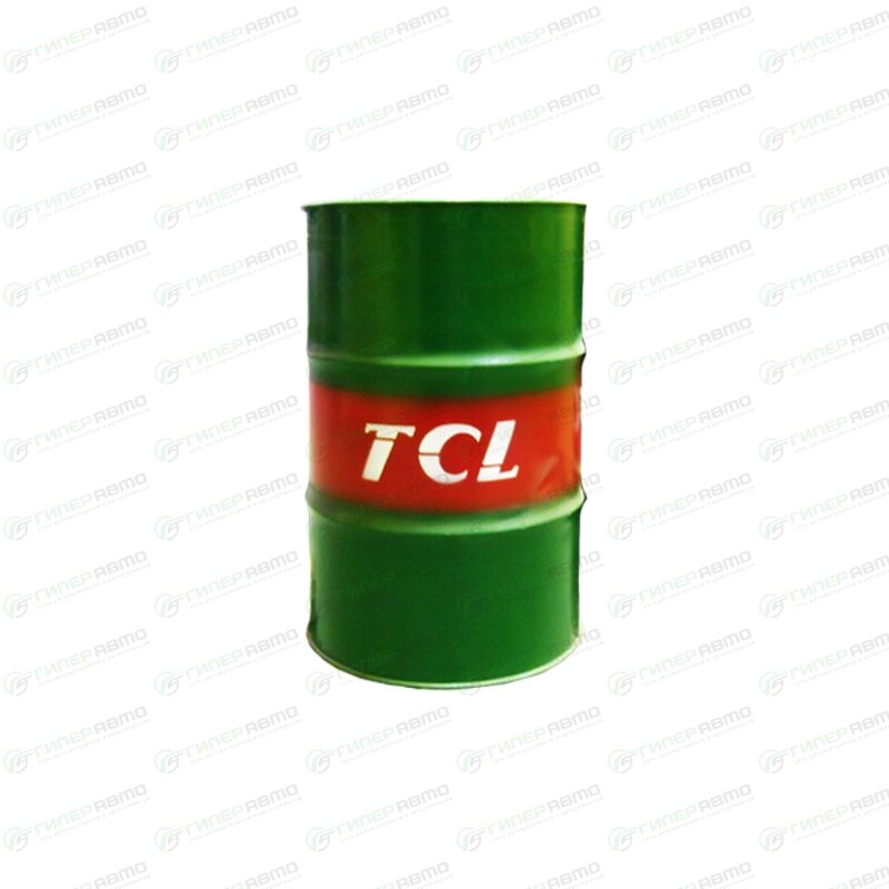 Антифриз tcl coolant
